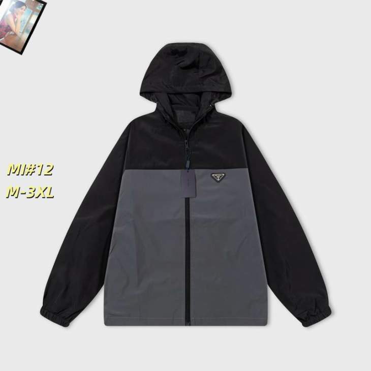Picture of Prada Jackets _SKUPradaM-3XL12yr34730481